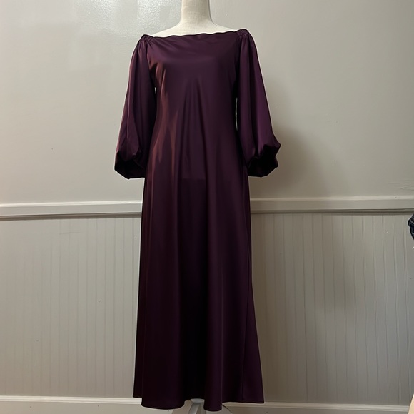 Banana Republic Dresses & Skirts - Banana Republic maxi dress